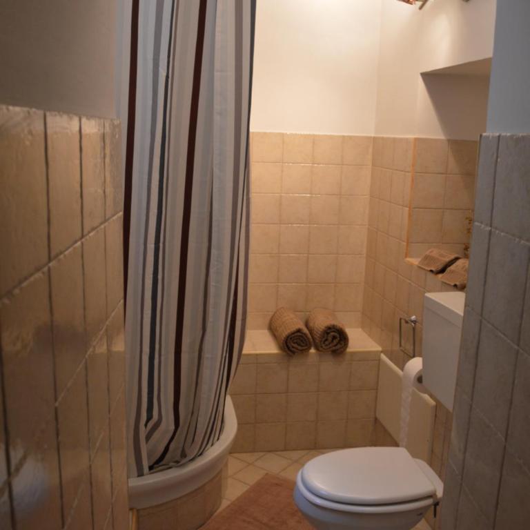 B&B Centro Storico Lecce - Camera Singola Standard - 9