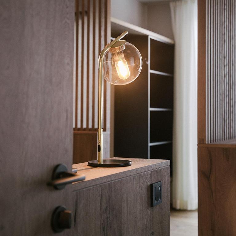 Omaela Apartments - Apartment mit Sauna - 3