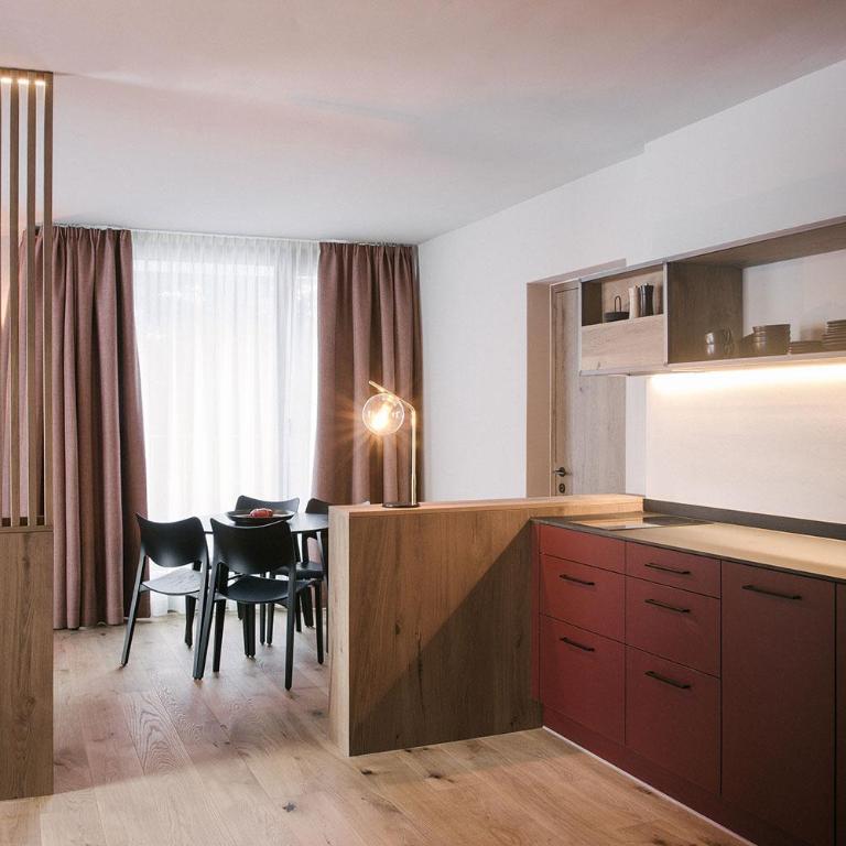 Omaela Apartments - Apartment mit Sauna - 9