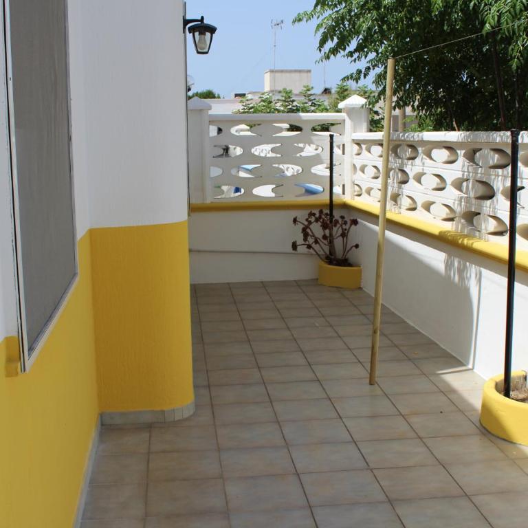 mare verde salento - Appartamento - 27