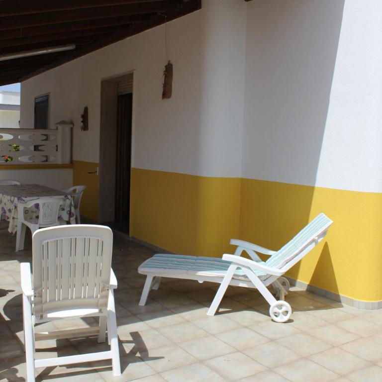 mare verde salento - Appartamento - 23