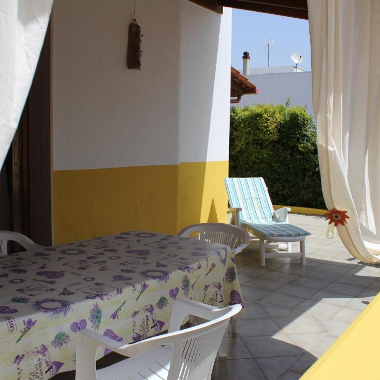 mare verde salento - Appartamento - 21