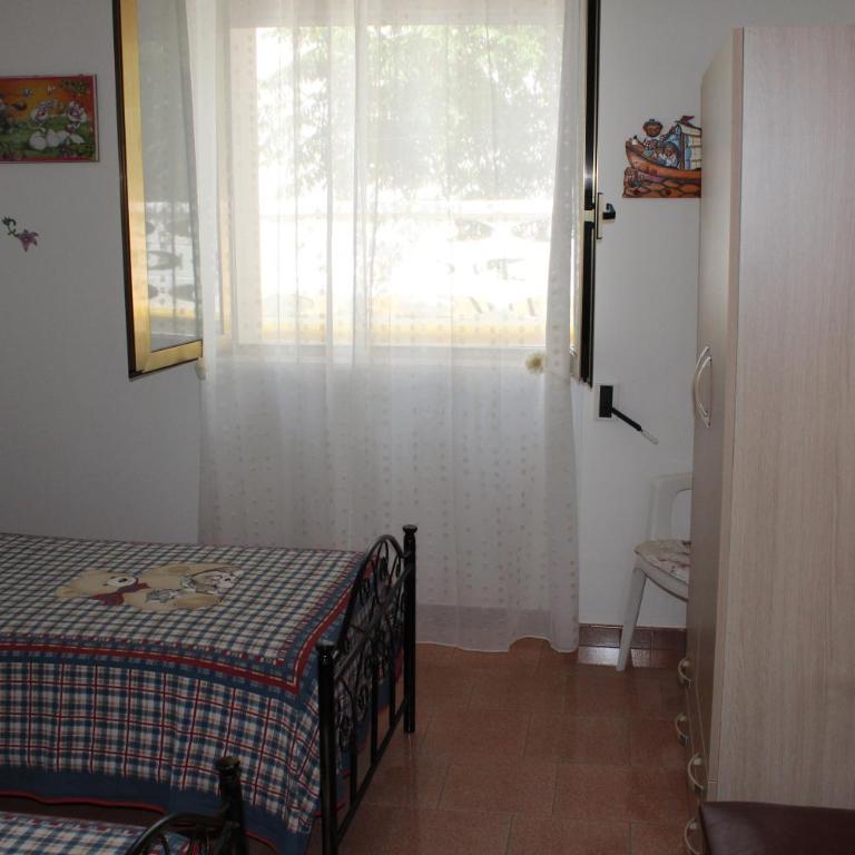 mare verde salento - Appartamento - 11