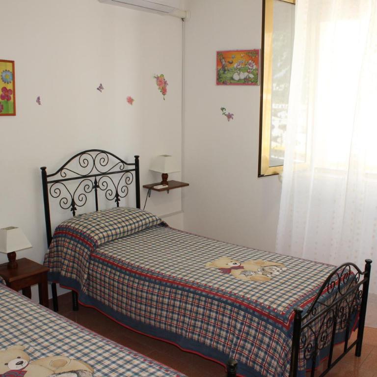 mare verde salento - Appartamento - 12