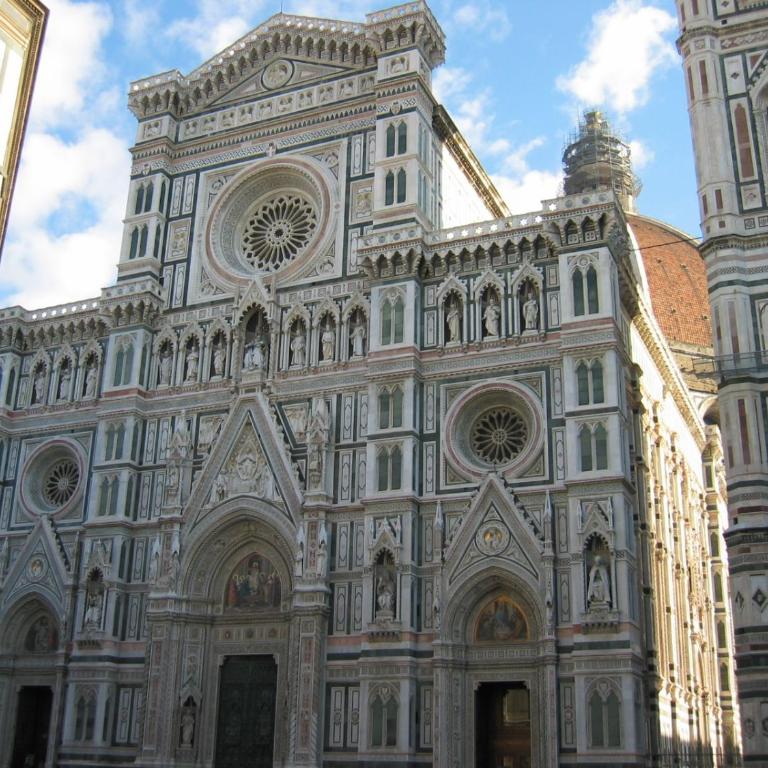 La Terraza Suite a Firenze - Appartamento con 1 Camera da Letto - 7