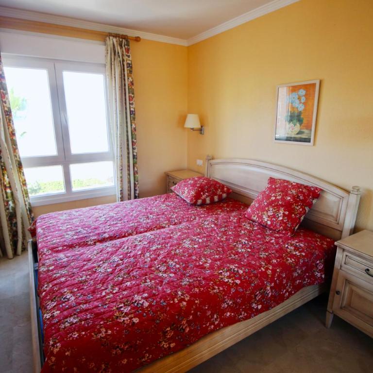 El Amanecer 81 by homeprive - Vacation Home - 28