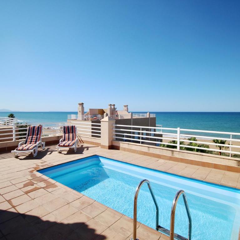 El Amanecer 81 by homeprive - Vacation Home - 5