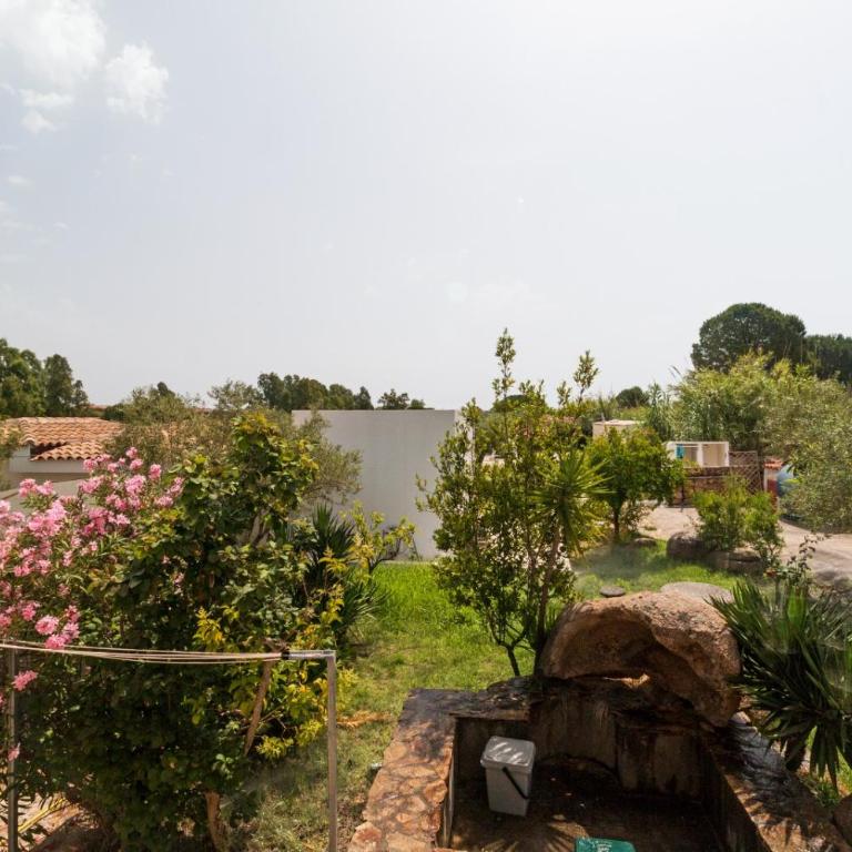 Casa Tzia Maria - Two-Bedroom Apartment - 8