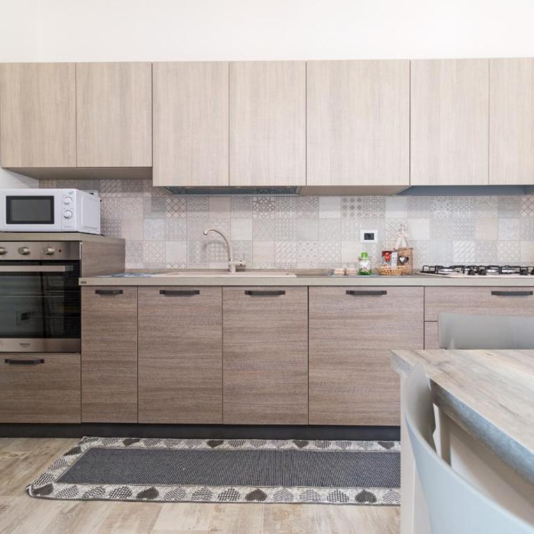 Casa Tzia Maria - Two-Bedroom Apartment - 18