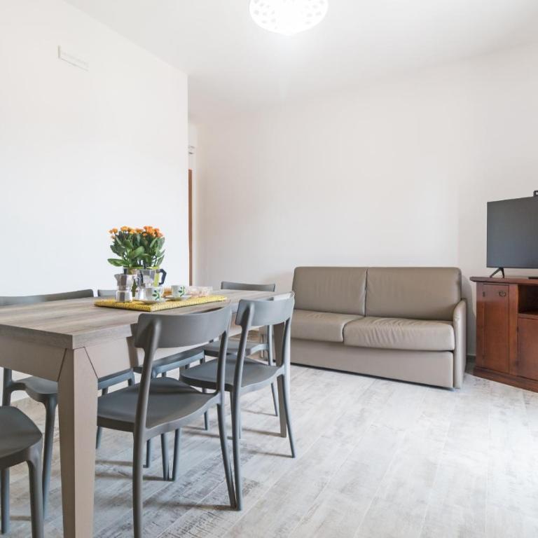 Casa Tzia Maria - Two-Bedroom Apartment - 9