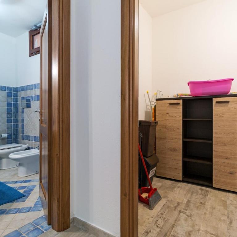 Casa Tzia Maria - Two-Bedroom Apartment - 12