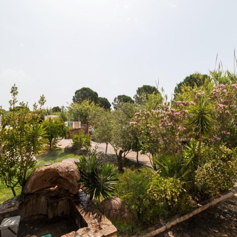 Casa Tzia Maria - Two-Bedroom Apartment - 24