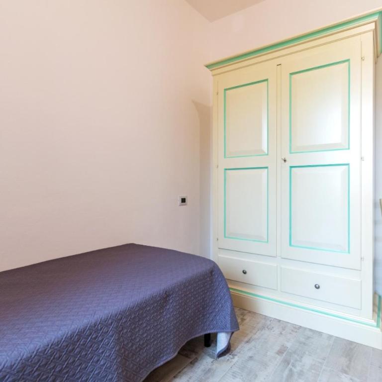 Casa Tzia Maria - Two-Bedroom Apartment - 25