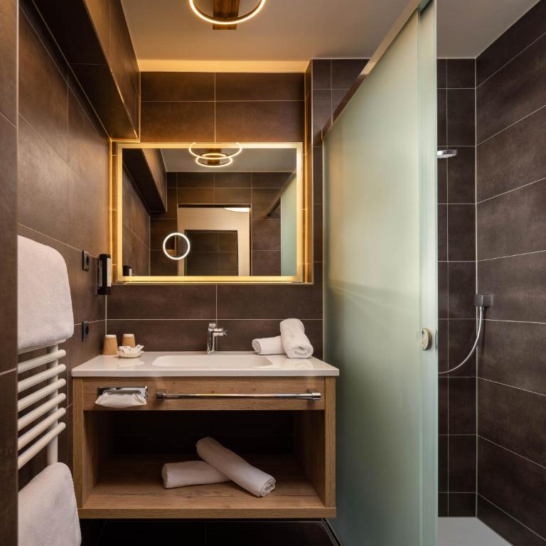Hotel Arzlerhof - Comfort Doppelzimmer - 10
