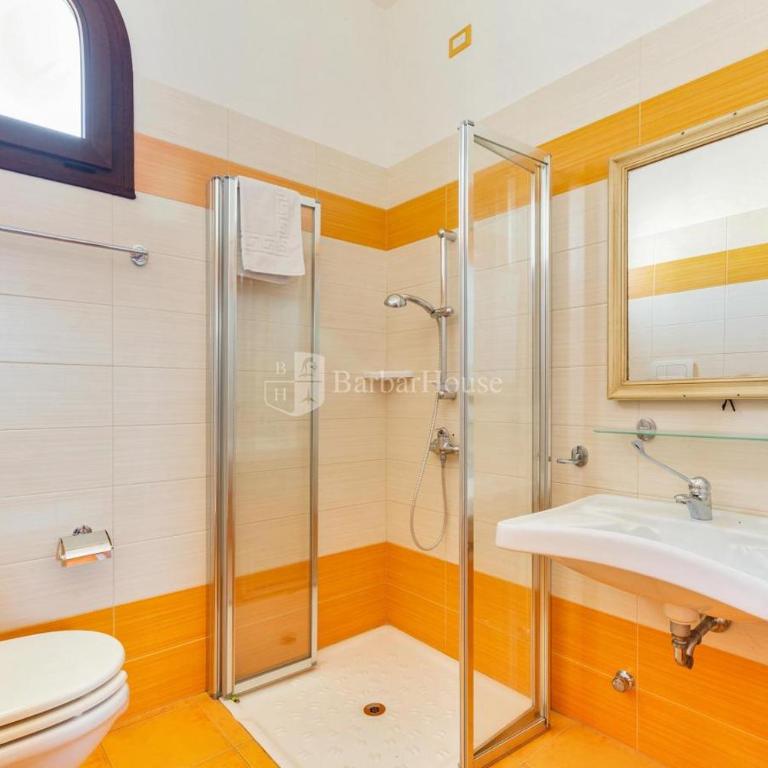VILLA MARINCANTO AFFITTACAMERE - Standard Double Room - 2