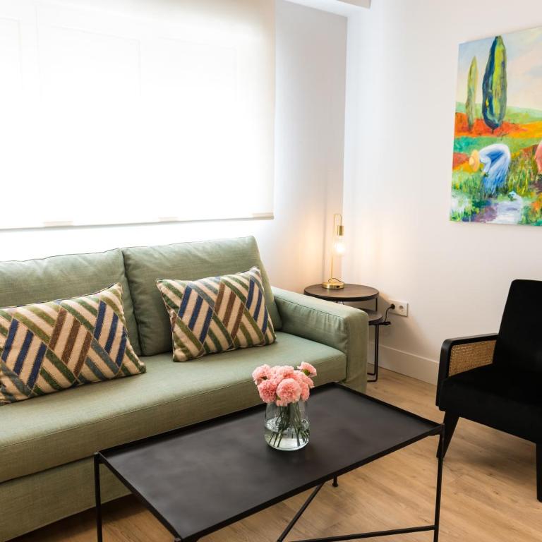 TreeTriana - Apartamento de 2 dormitorios - 3