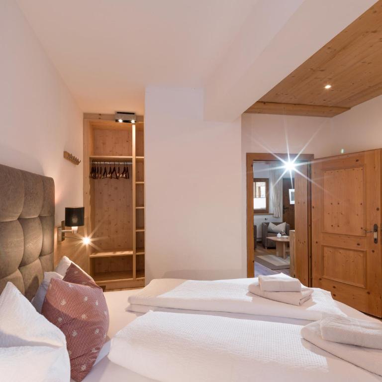 Kalle's Familien-Appartements - Apartamento de 2 dormitorios - 1
