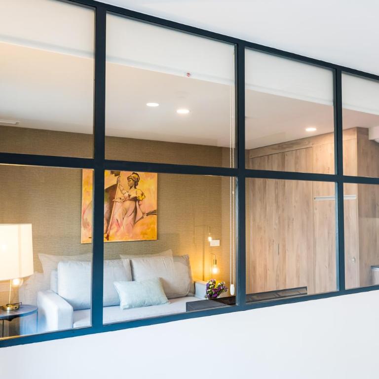TreeTriana - Apartamento de 1 dormitorio - 18