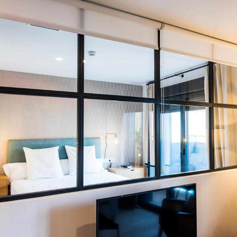 TreeTriana - Apartamento de 1 dormitorio - 17