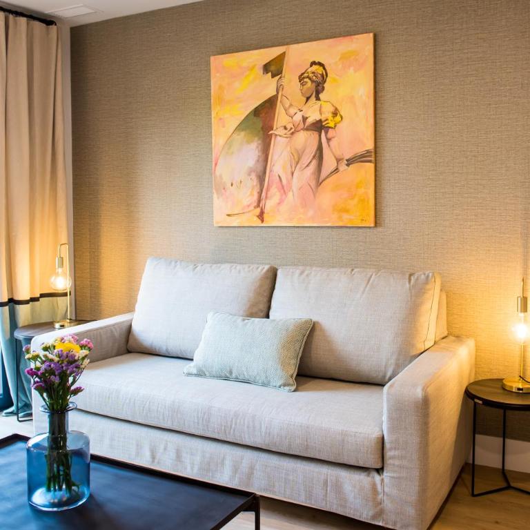 TreeTriana - Apartamento de 1 dormitorio - 6