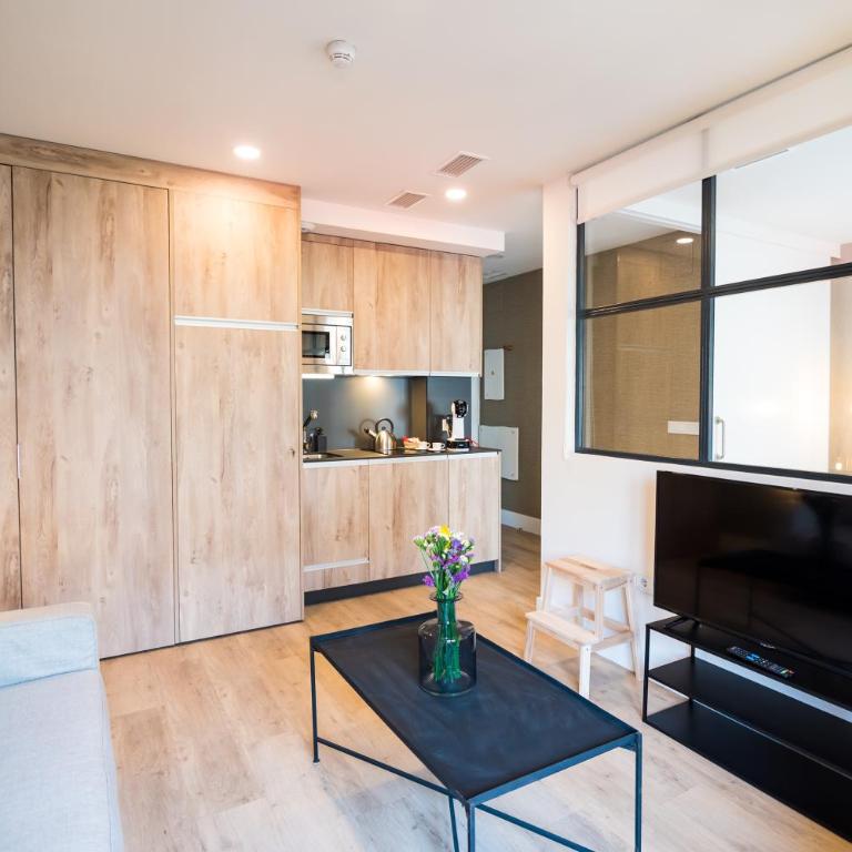 TreeTriana - Apartamento de 1 dormitorio - 7