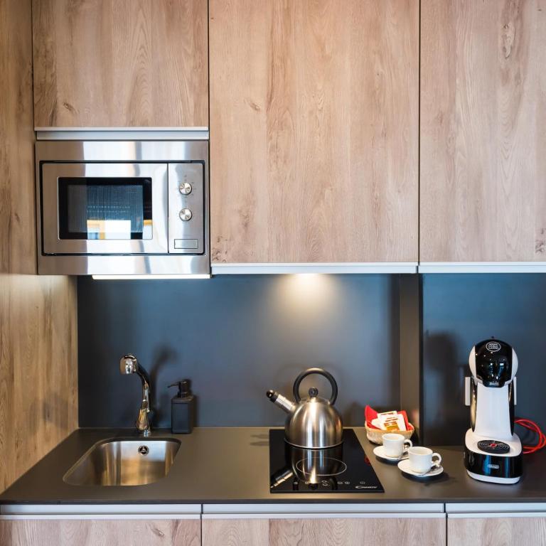TreeTriana - Apartamento de 1 dormitorio - 12