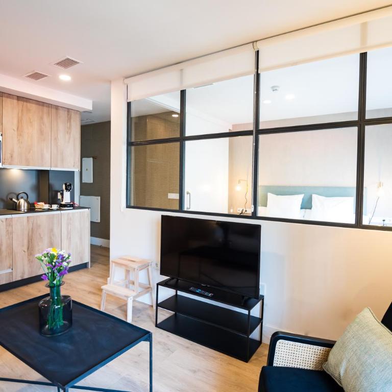 TreeTriana - Apartamento de 1 dormitorio - 11