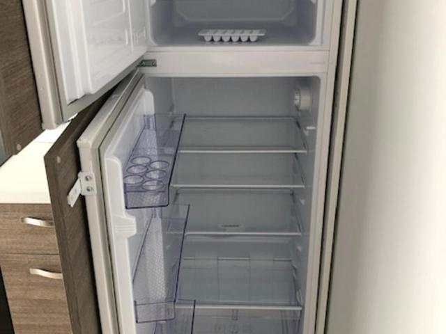 Résidence Bardon-Perry - Appartement - Rez-de-Chaussée - 11