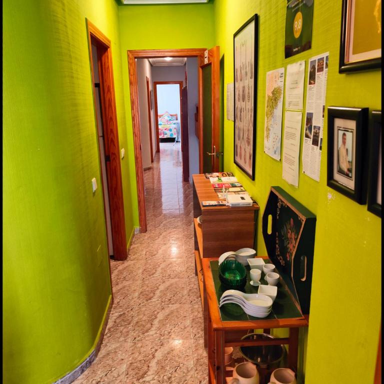 Apartamento Galeon XXI - Apartamento con balcón - 18