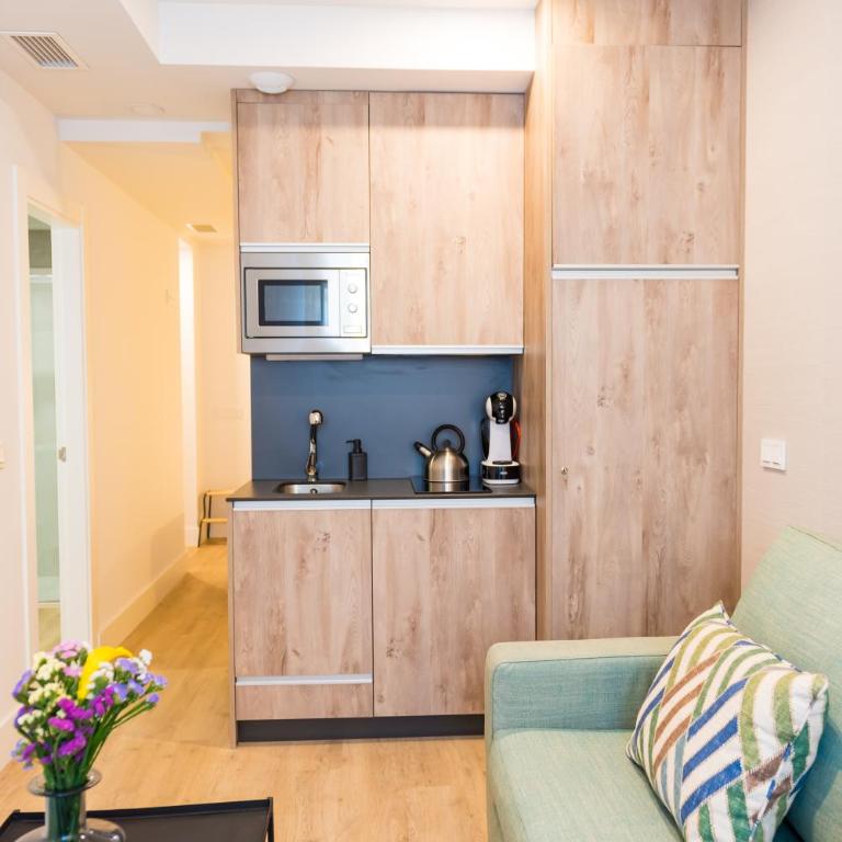 TreeTriana - Apartamento Estudio - 6