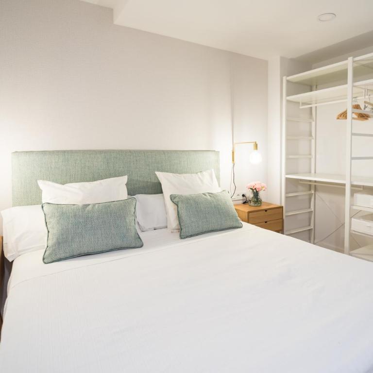 TreeTriana - Apartamento Estudio - 3