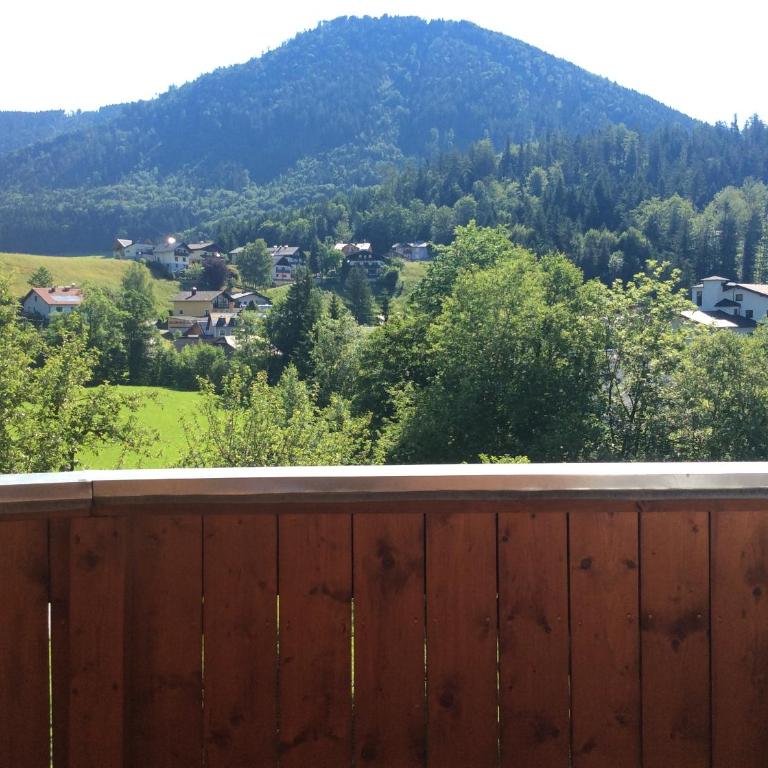 Eisenstattgut Faistenau - Appartement 1 Chambre avec Balcon et Vue sur les Montagnes - 7