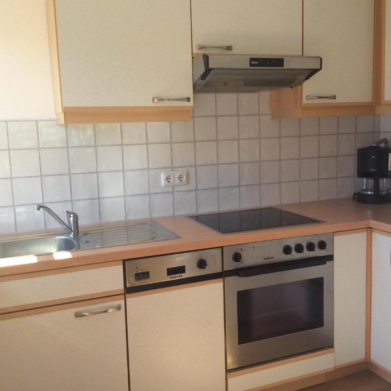 Eisenstattgut Faistenau - Appartement 1 Chambre avec Balcon et Vue sur les Montagnes - 2