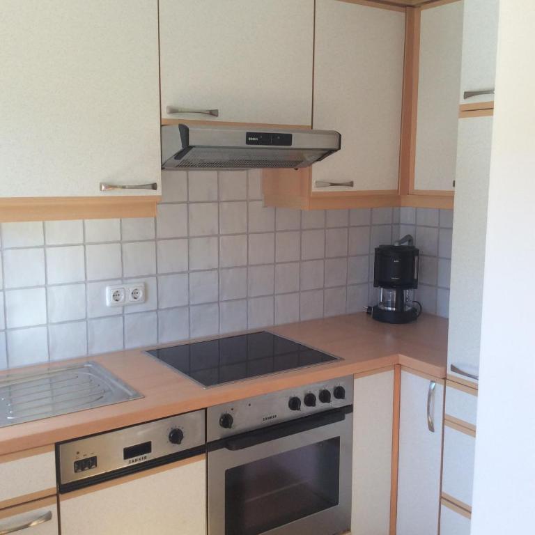 Eisenstattgut Faistenau - Appartement 1 Chambre avec Balcon et Vue sur les Montagnes - 3