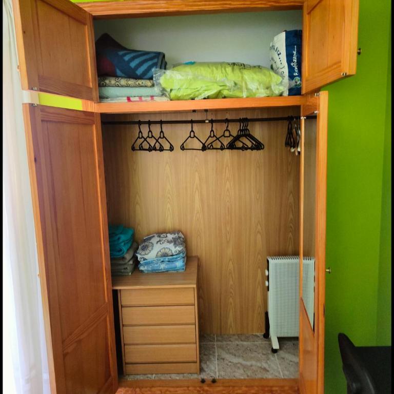Apartamento Galeon XXI - Apartamento con balcón - 6