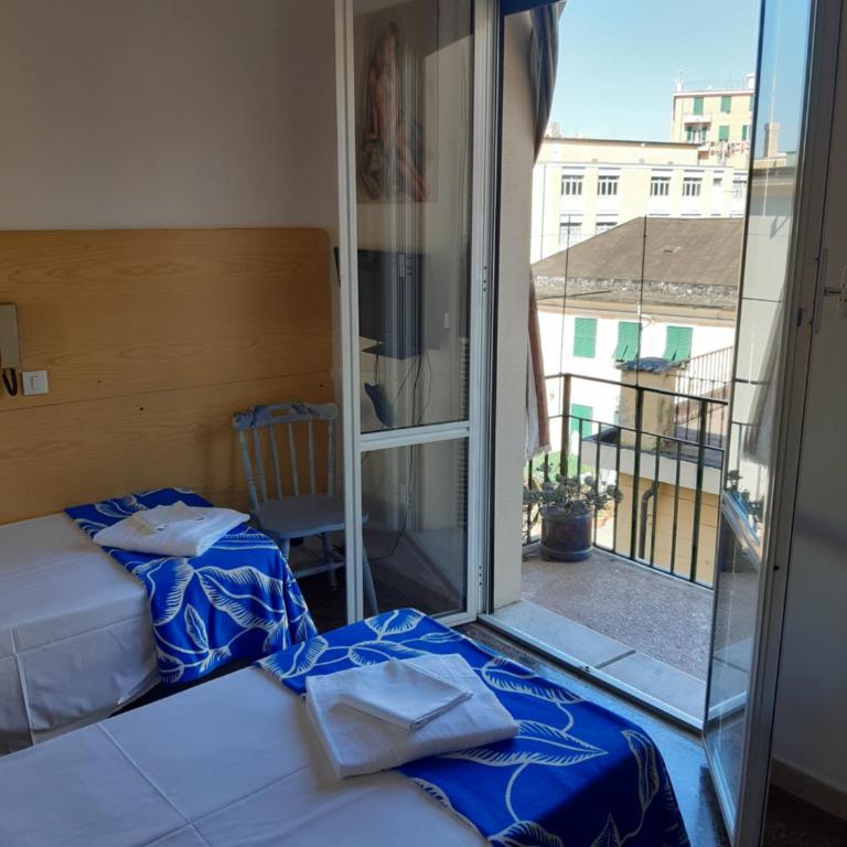 Hotel Guesthouse MASSENA - Economy Twin Room - 4
