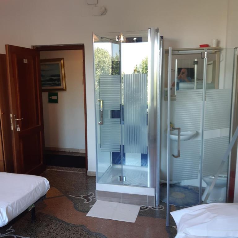 Hotel Guesthouse MASSENA - Family Room - 1