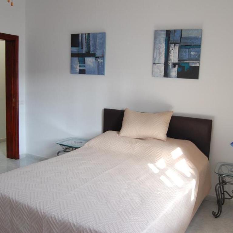 Casa Blanca, Golf Del Sur - Villa - 12