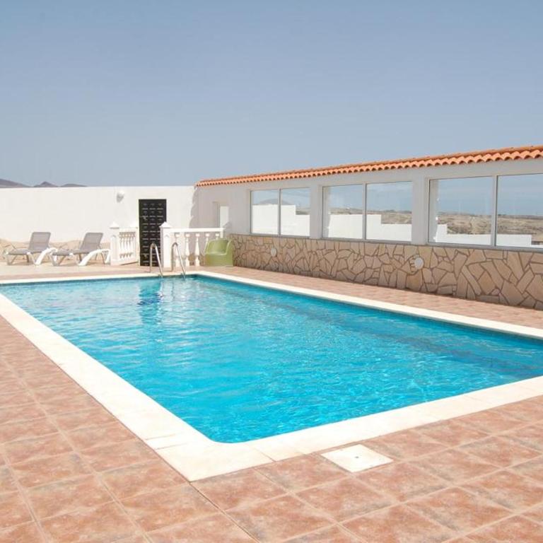 Casa Blanca, Golf Del Sur - Villa - 3