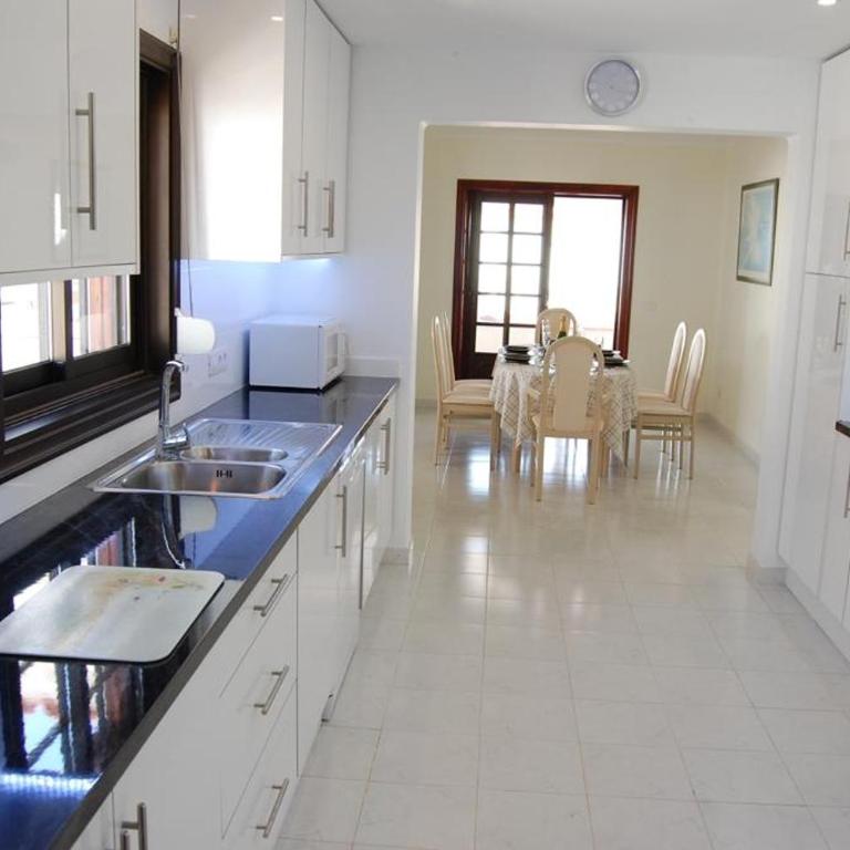 Casa Blanca, Golf Del Sur - Villa - 21