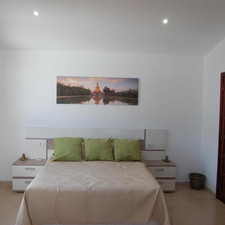 Casa Blanca, Golf Del Sur - Villa - 10