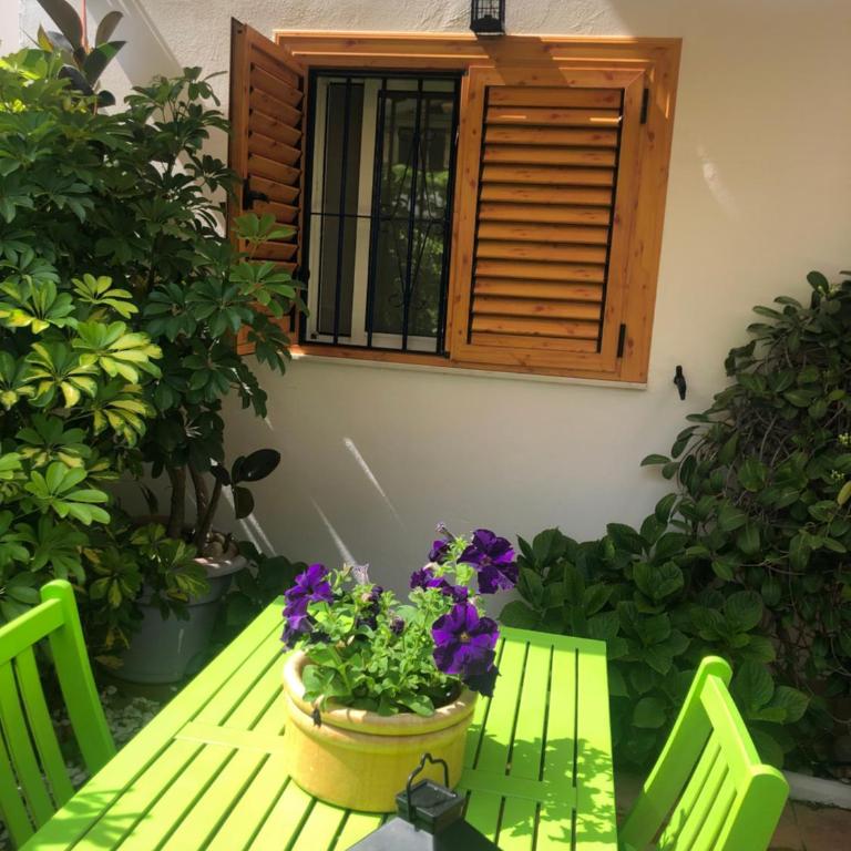 Duplex Vera - Playa - Casa - 3