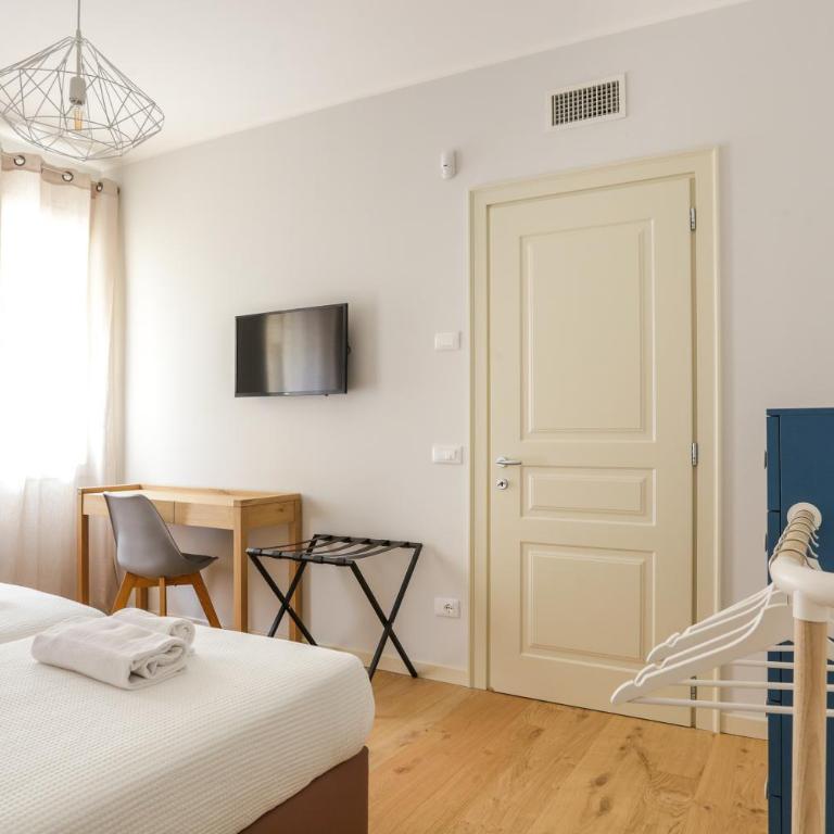 Treviso City Town 2 - Appartamento con 2 Camere da Letto - 3