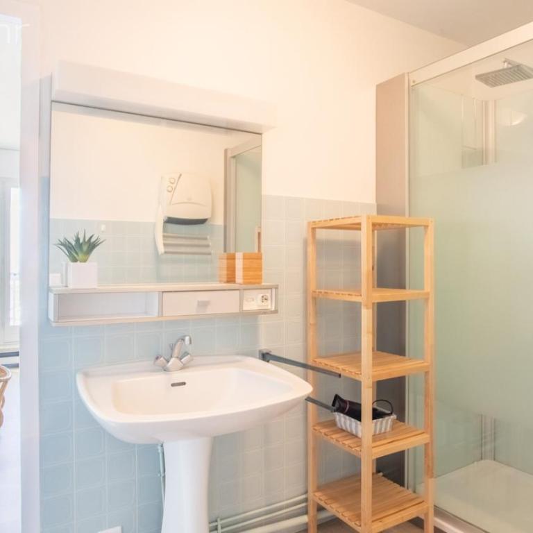 Epsom - Appartement en front de mer Arcachon - Apartamento con vistas al mar - 6