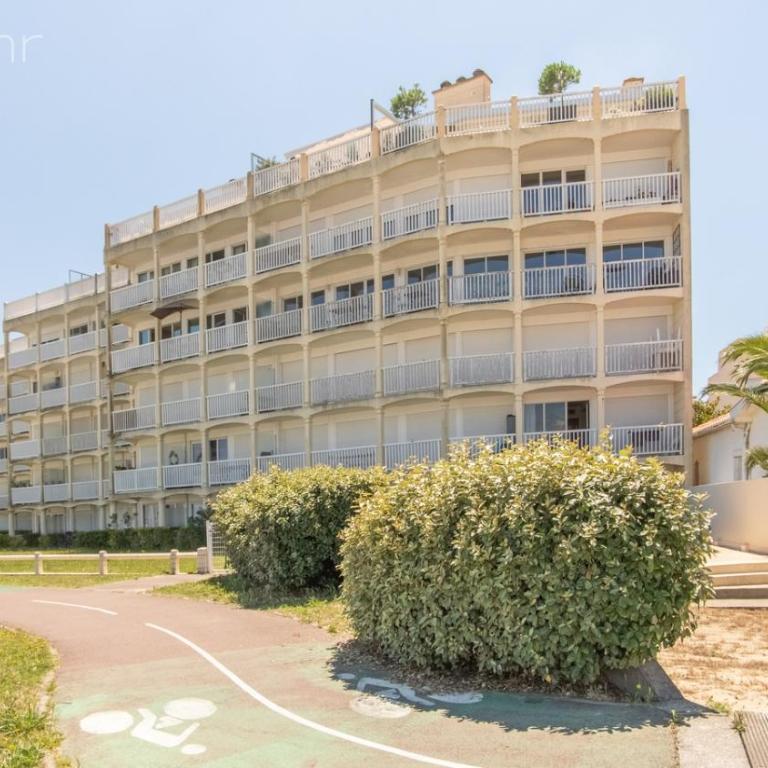 Epsom - Appartement en front de mer Arcachon - Apartamento con vistas al mar - 8