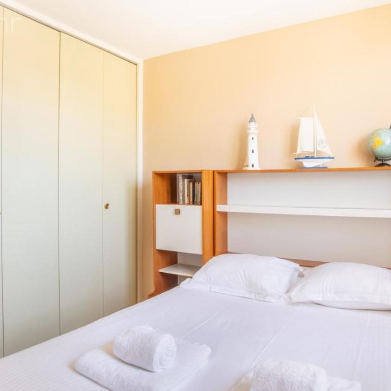 Epsom - Appartement en front de mer Arcachon - Apartamento con vistas al mar - 11