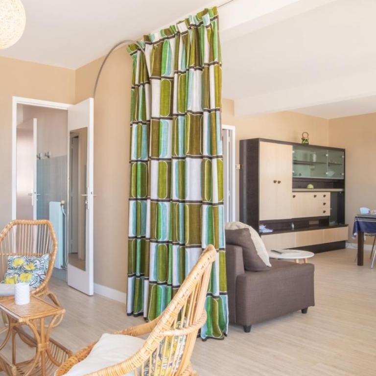 Epsom - Appartement en front de mer Arcachon - Apartamento con vistas al mar - 14