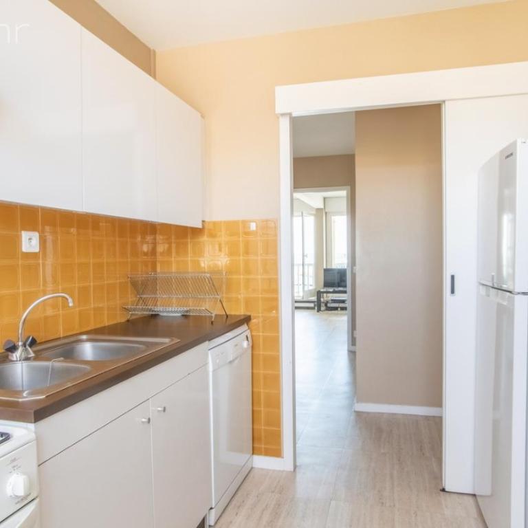Epsom - Appartement en front de mer Arcachon - Apartamento con vistas al mar - 4