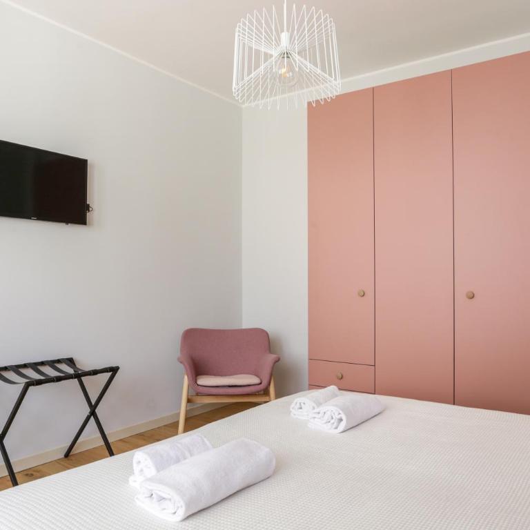 Treviso City Town 2 - Appartamento con 2 Camere da Letto - 15