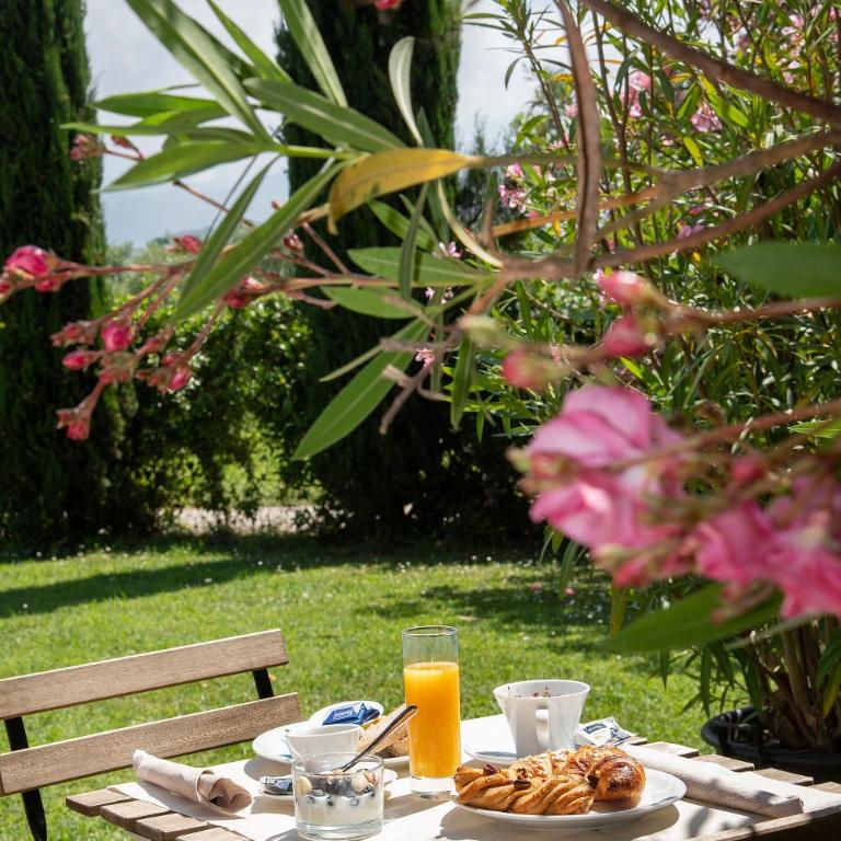 Relais Villa Isabel - Camera Matrimoniale Deluxe - 8